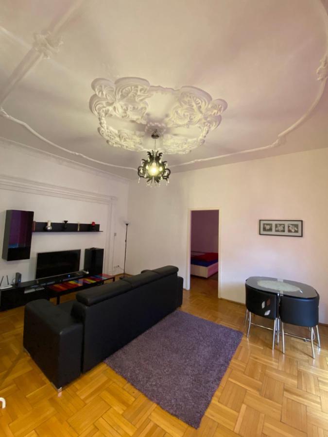 Promenade Guesthouse Near The Danube Budapeşte Dış mekan fotoğraf