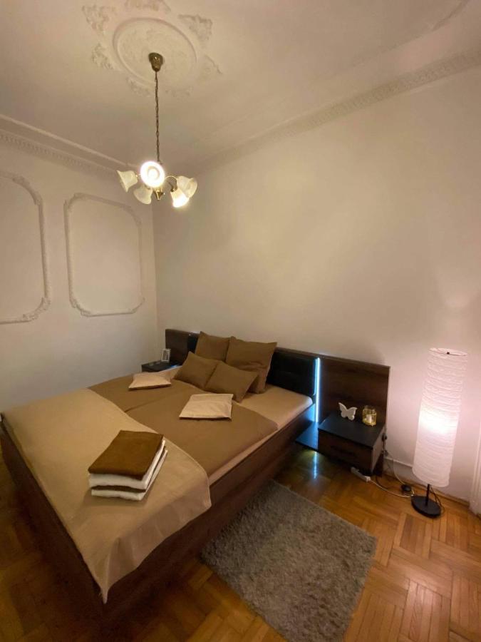 Promenade Guesthouse Near The Danube Budapeşte Dış mekan fotoğraf