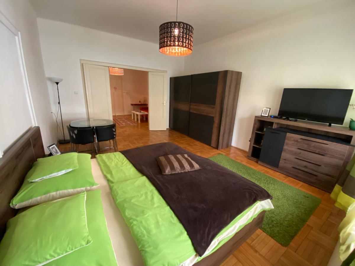 Promenade Guesthouse Near The Danube Budapeşte Dış mekan fotoğraf