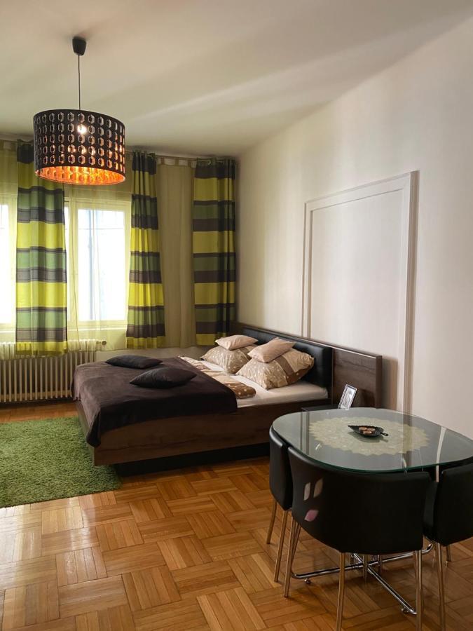 Promenade Guesthouse Near The Danube Budapeşte Dış mekan fotoğraf