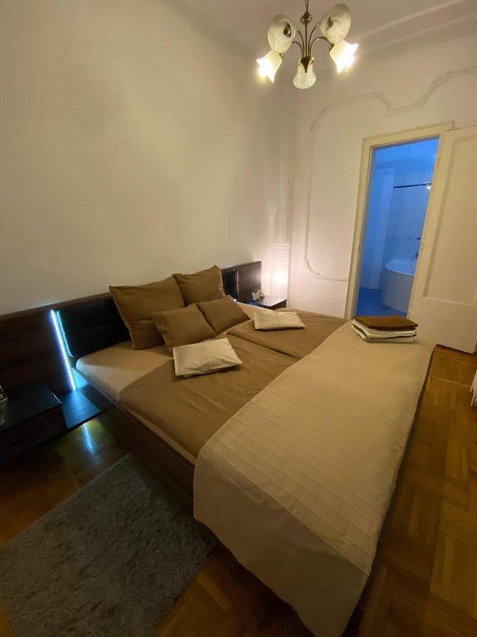 Promenade Guesthouse Near The Danube Budapeşte Dış mekan fotoğraf