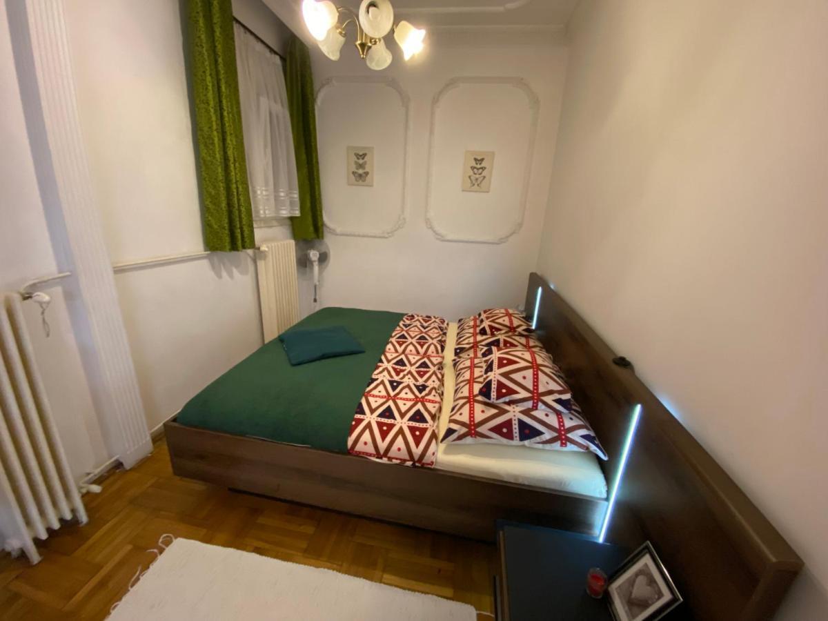 Promenade Guesthouse Near The Danube Budapeşte Dış mekan fotoğraf