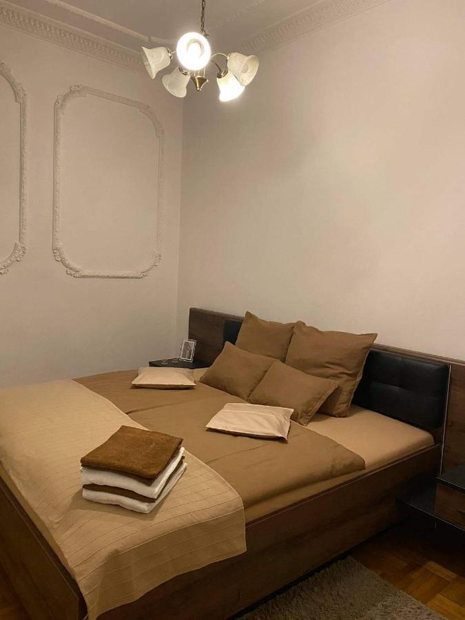 Promenade Guesthouse Near The Danube Budapeşte Dış mekan fotoğraf