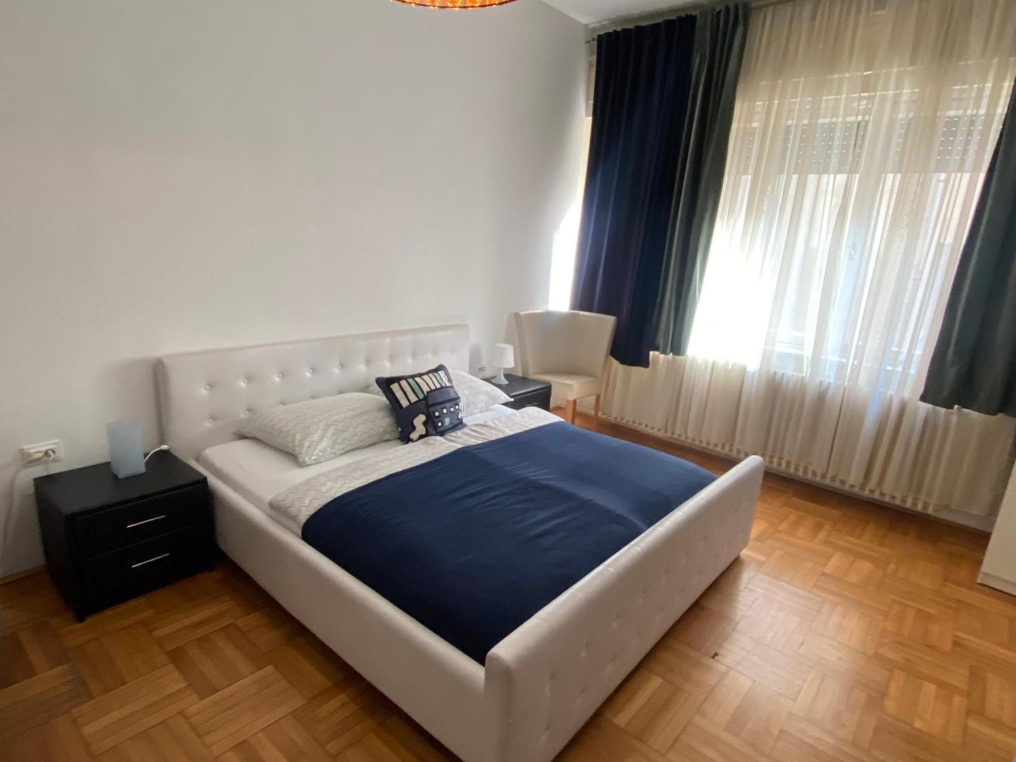 Promenade Guesthouse Near The Danube Budapeşte Dış mekan fotoğraf