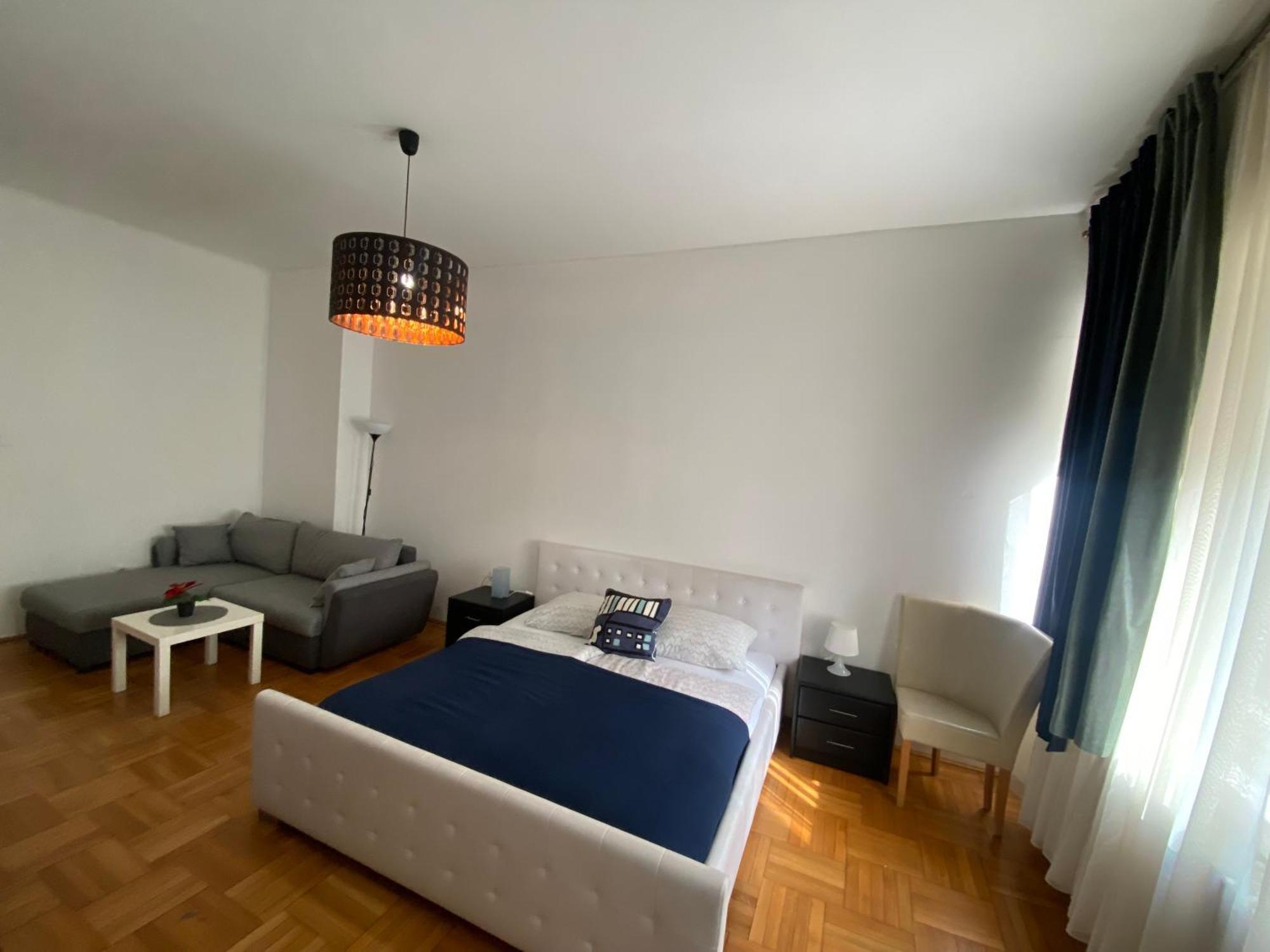 Promenade Guesthouse Near The Danube Budapeşte Dış mekan fotoğraf