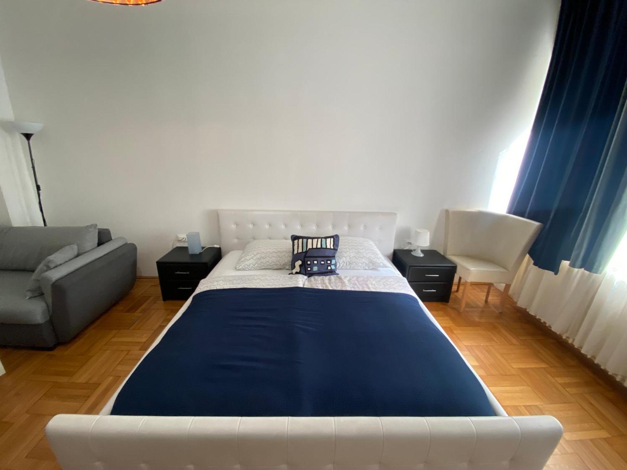 Promenade Guesthouse Near The Danube Budapeşte Dış mekan fotoğraf