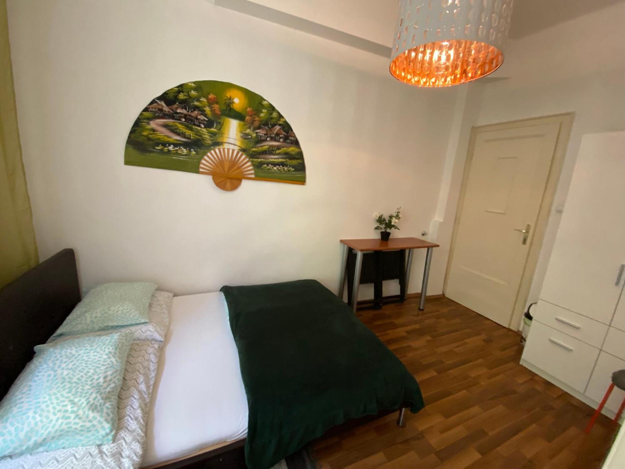 Promenade Guesthouse Near The Danube Budapeşte Dış mekan fotoğraf