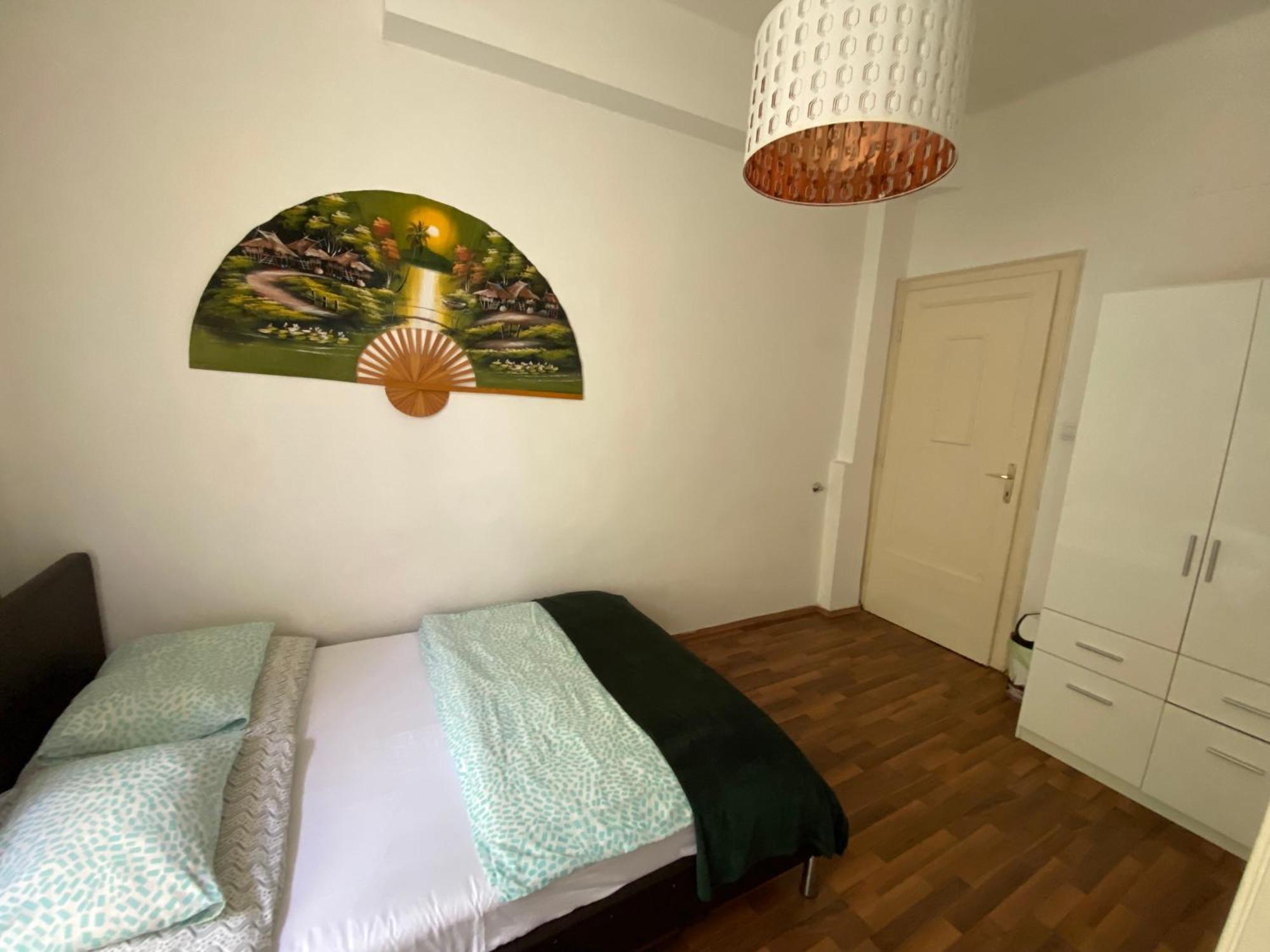 Promenade Guesthouse Near The Danube Budapeşte Dış mekan fotoğraf