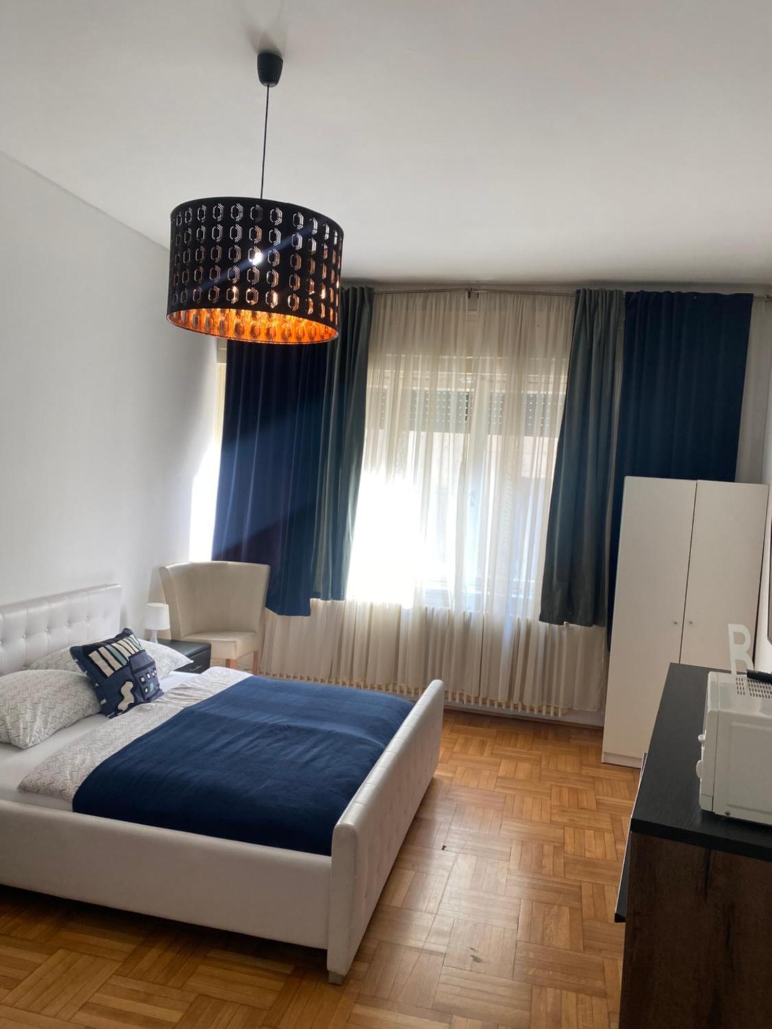 Promenade Guesthouse Near The Danube Budapeşte Dış mekan fotoğraf