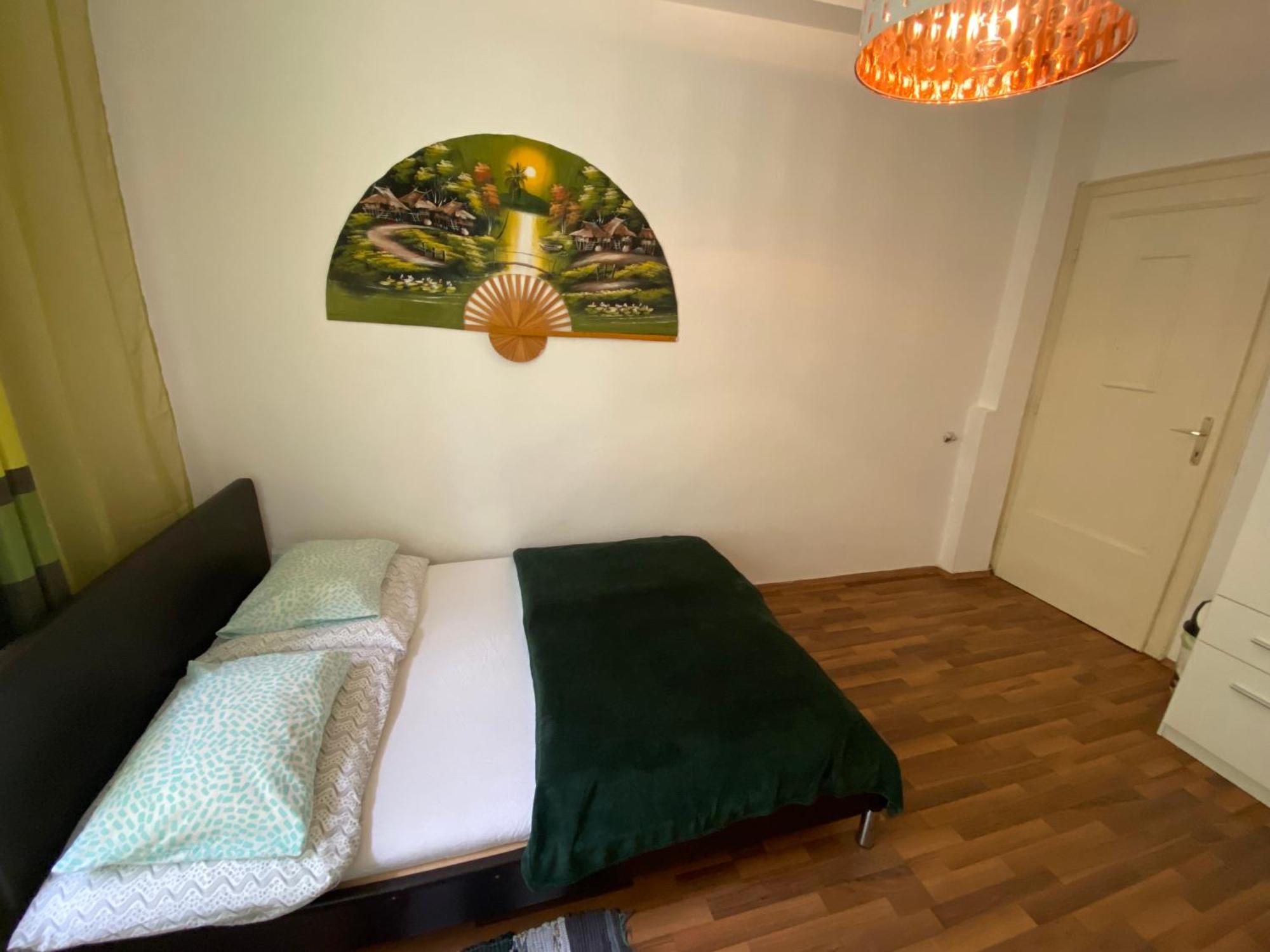 Promenade Guesthouse Near The Danube Budapeşte Dış mekan fotoğraf
