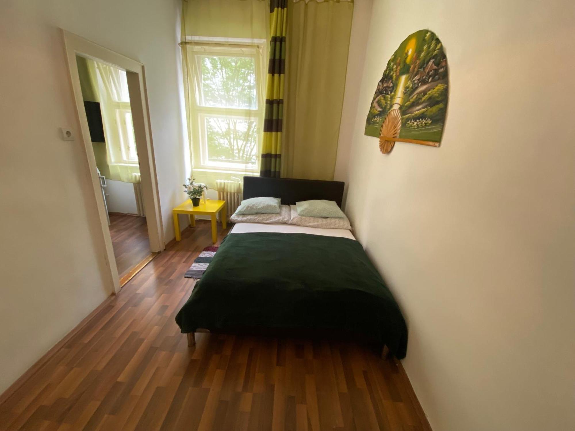 Promenade Guesthouse Near The Danube Budapeşte Dış mekan fotoğraf