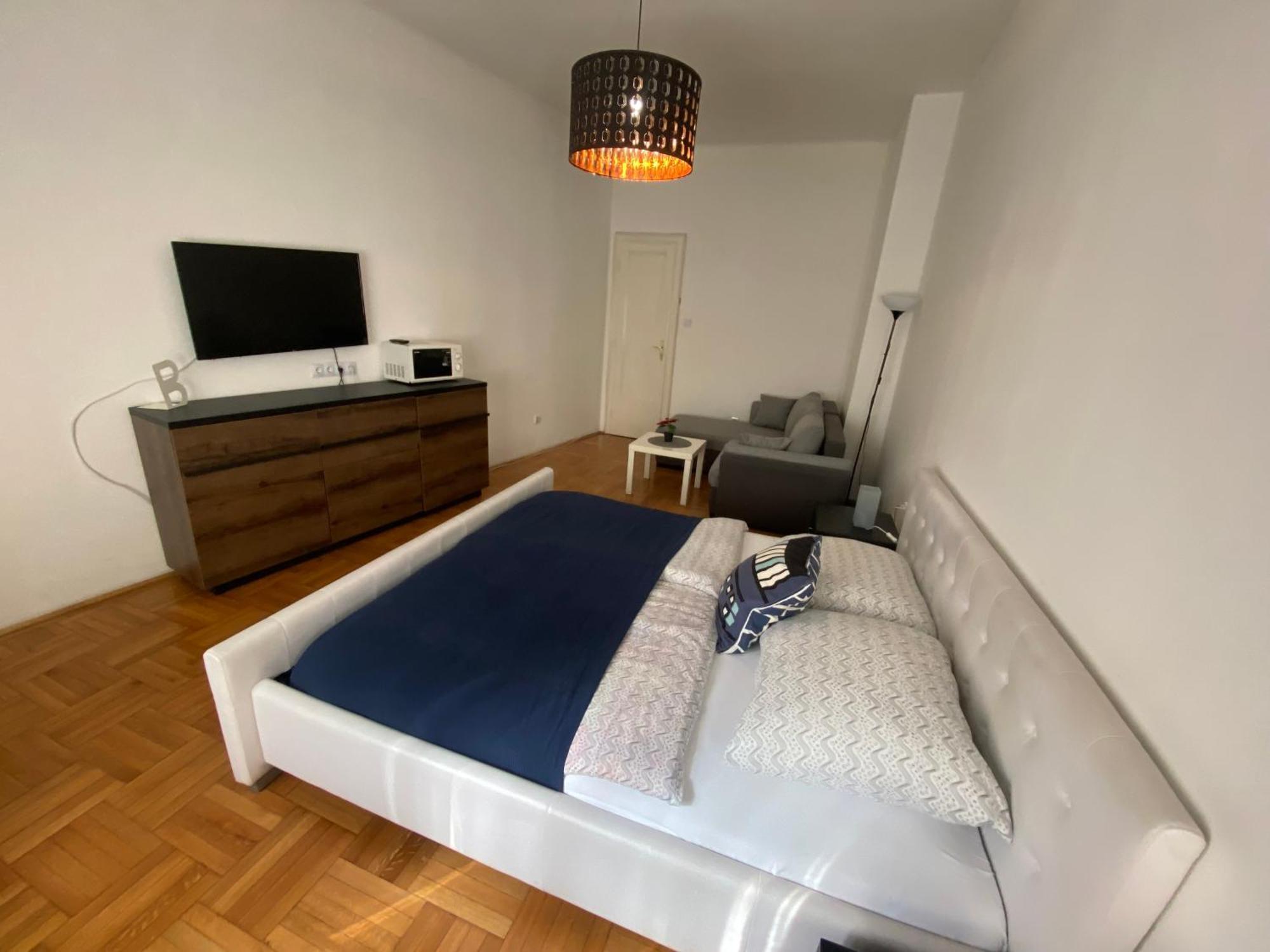 Promenade Guesthouse Near The Danube Budapeşte Dış mekan fotoğraf