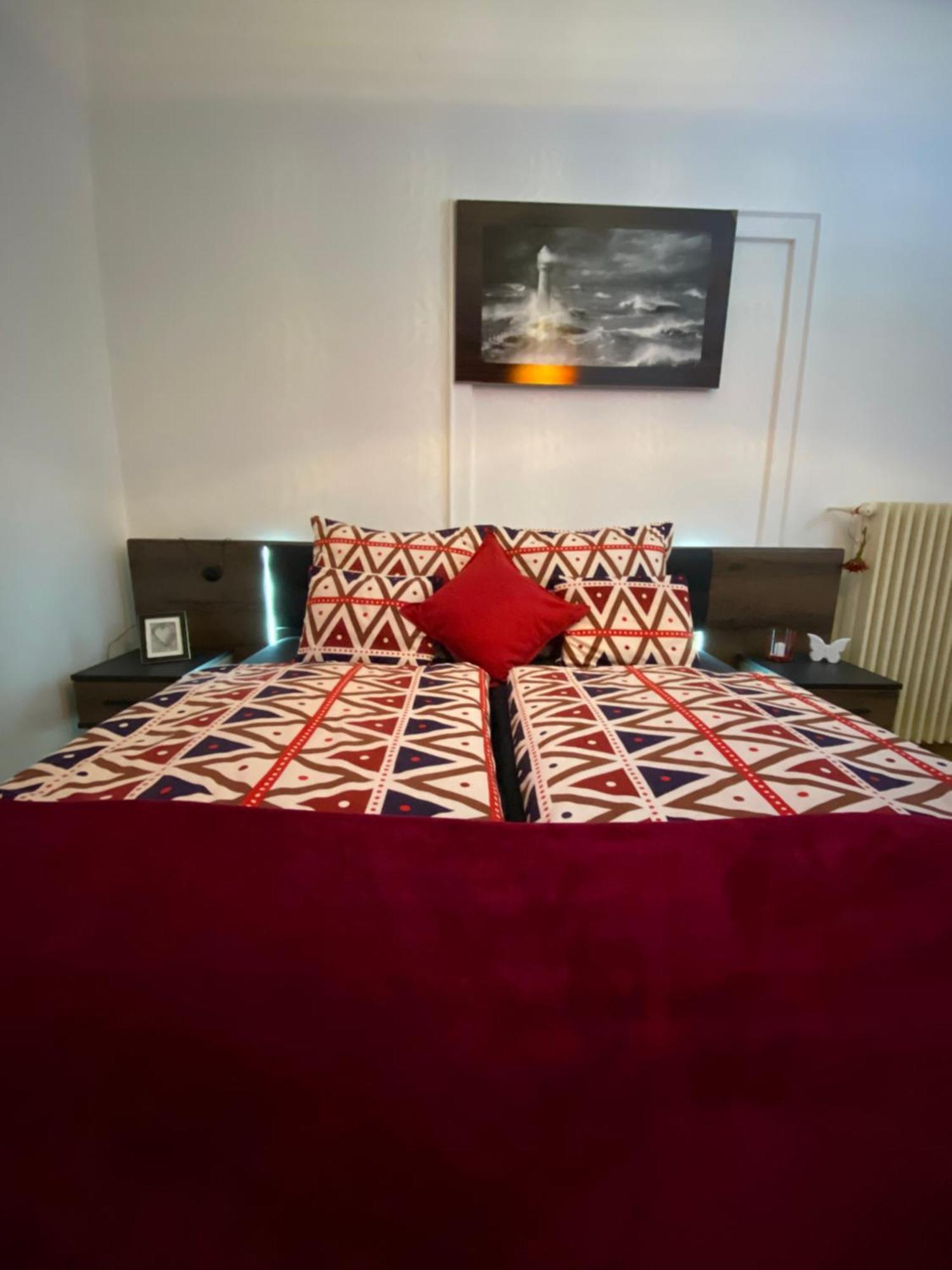 Promenade Guesthouse Near The Danube Budapeşte Dış mekan fotoğraf