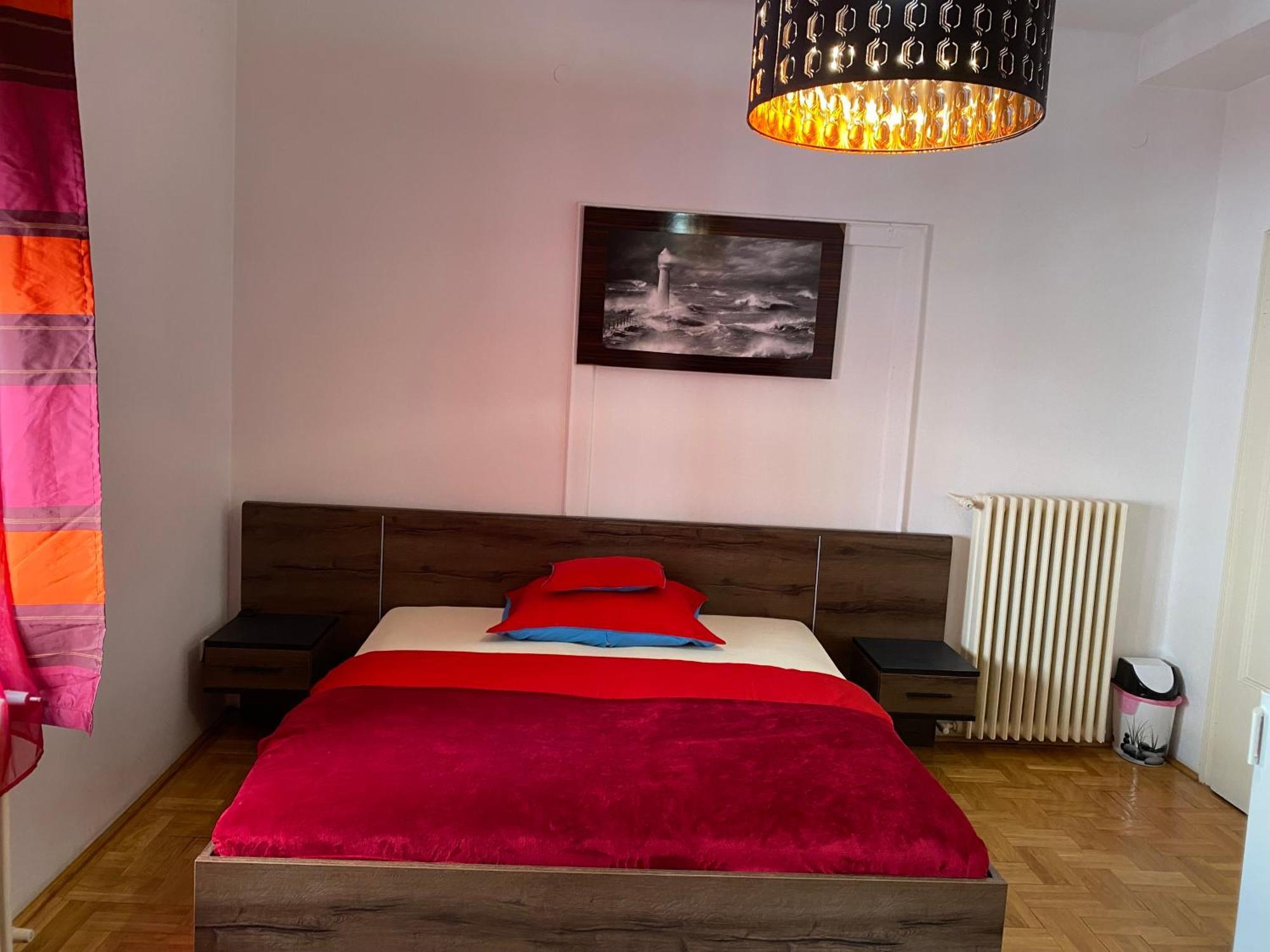 Promenade Guesthouse Near The Danube Budapeşte Dış mekan fotoğraf